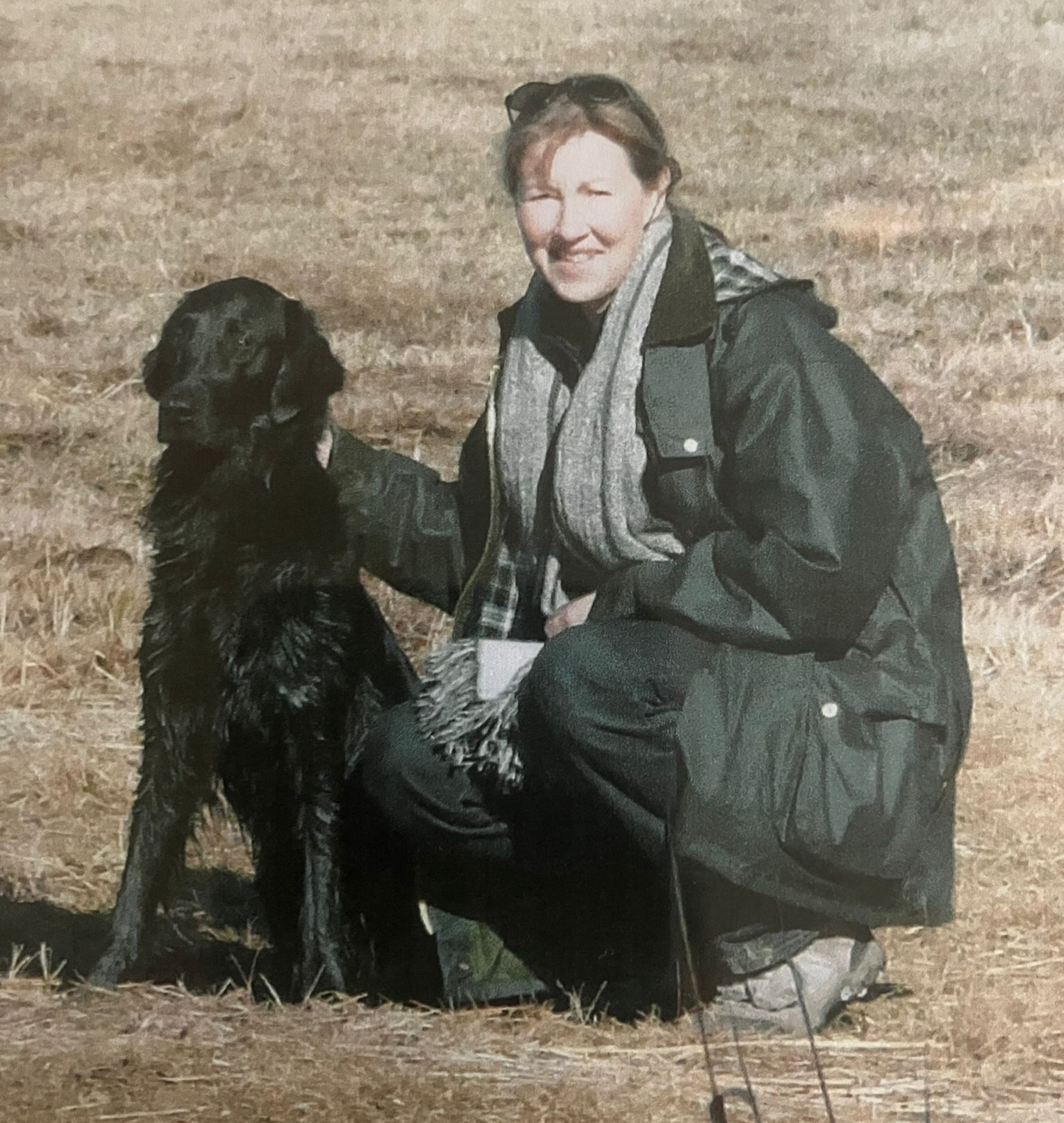 Brigitte Gladeck (Puchheim)